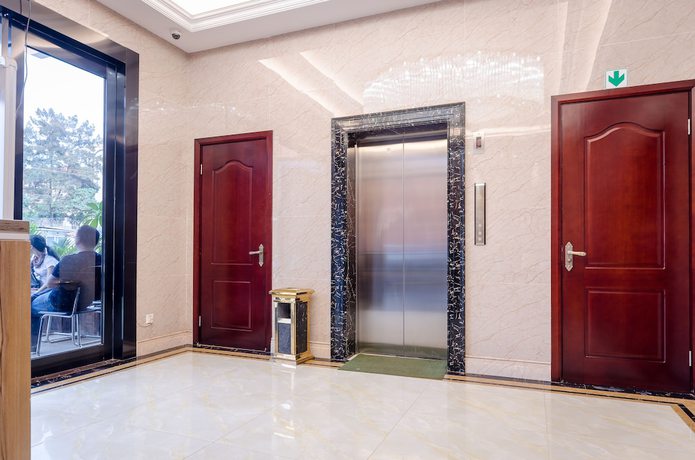 Imagen de los interiores del Hotel Star and Casino, Kampala. Foto 18