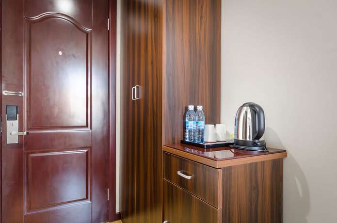 Imagen de la habitación del Hotel Star and Casino, Kampala. Foto 14