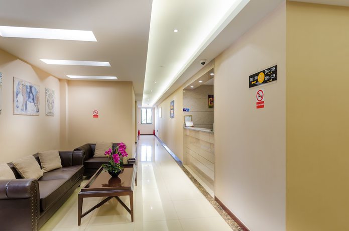 Imagen de los interiores del Hotel Star and Casino, Kampala. Foto 19