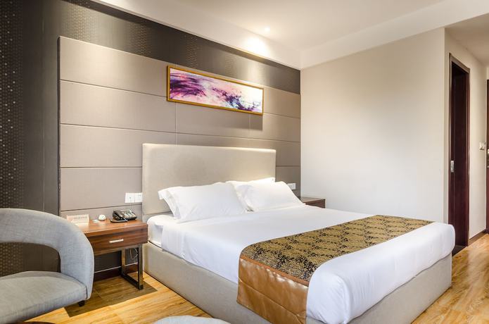 Imagen de la habitación del Hotel Star and Casino, Kampala. Foto 15