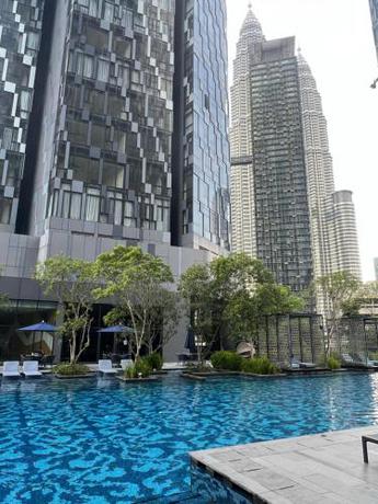 Imagen general del Hotel Star at KLCC By EAE. Foto 1