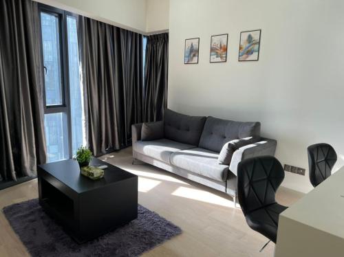 Imagen de la habitación del Hotel Star at KLCC By EAE. Foto 16