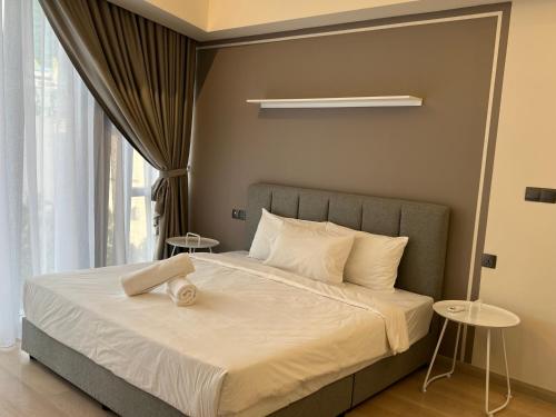 Imagen de la habitación del Hotel Star at KLCC By EAE. Foto 18