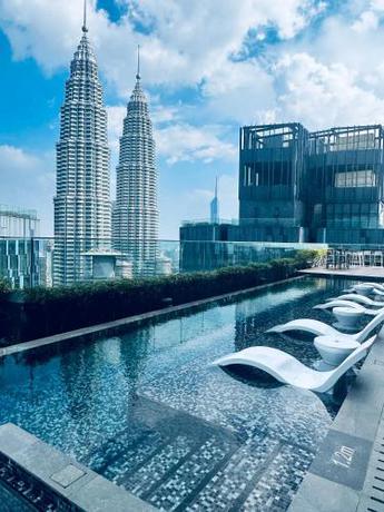 Imagen general del Hotel Star at KLCC By EAE. Foto 12