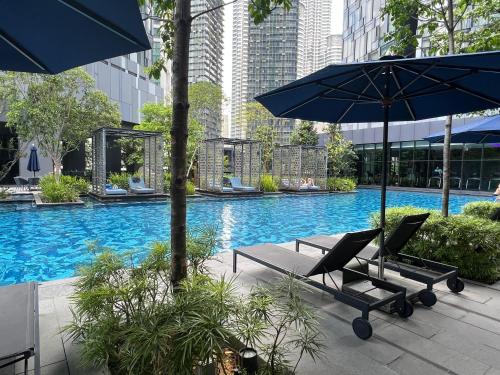 Imagen general del Hotel Star at KLCC By EAE. Foto 14