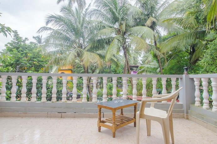 Imagen general del Hotel Star holiday home. Foto 1