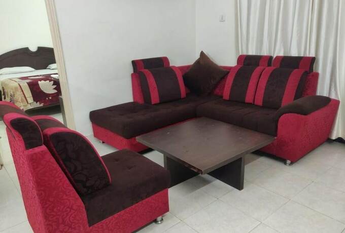 Imagen general del Hotel Star holiday home. Foto 2