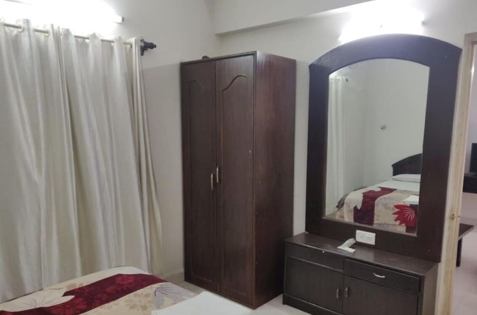 Imagen general del Hotel Star holiday home. Foto 4