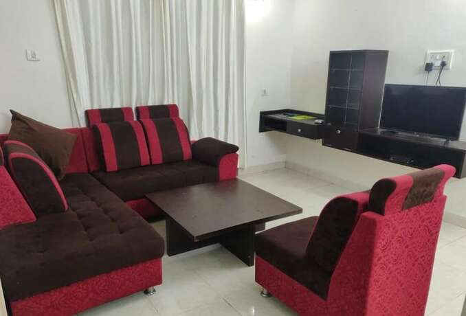 Imagen general del Hotel Star holiday home. Foto 6