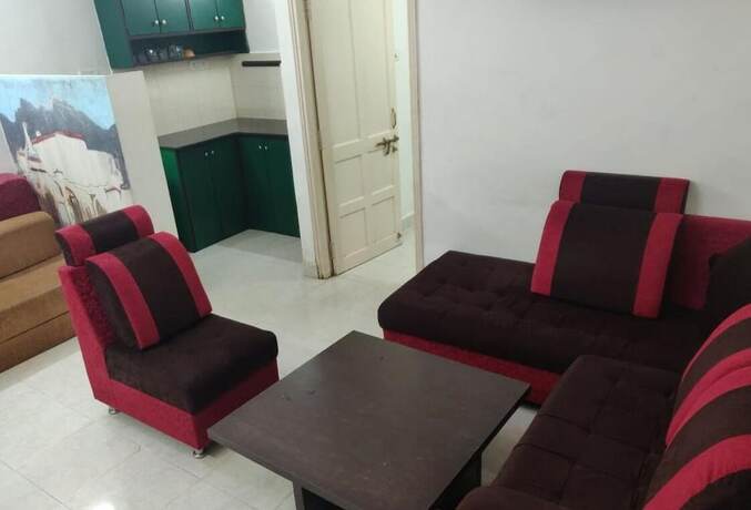 Imagen general del Hotel Star holiday home. Foto 7