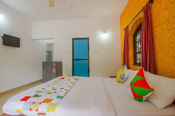 Imagen de la habitación del Hotel Star holiday home. Foto 16