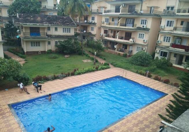 Imagen general del Hotel Star holiday home. Foto 9