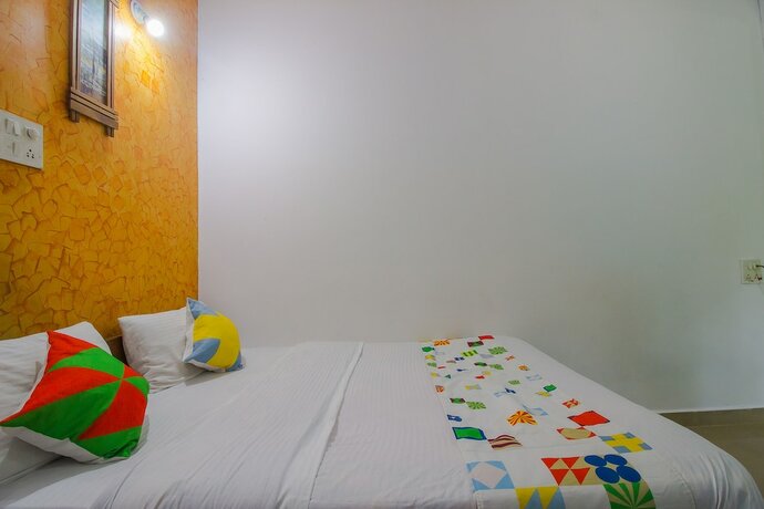 Imagen de la habitación del Hotel Star holiday home. Foto 17