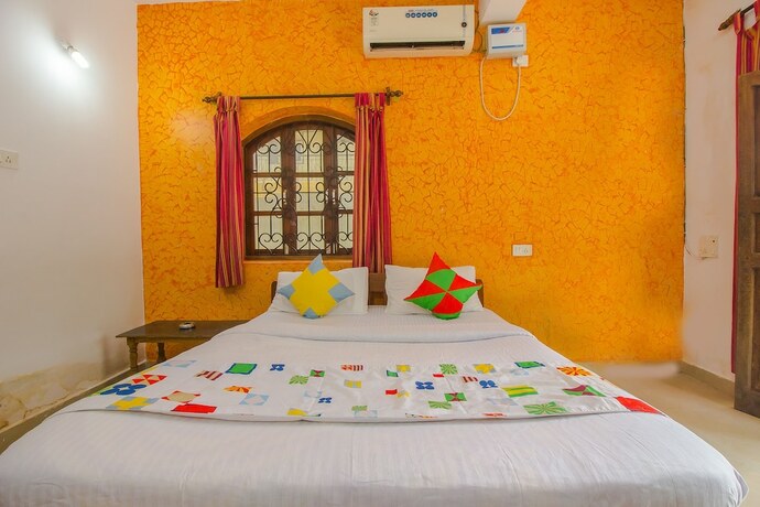 Imagen general del Hotel Star holiday home. Foto 12