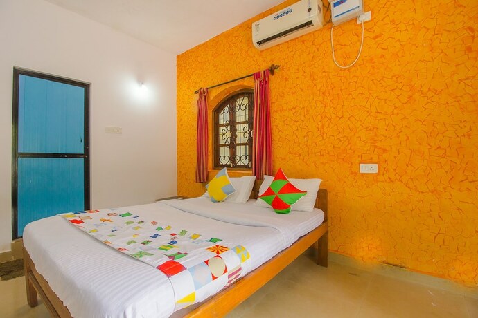 Imagen general del Hotel Star holiday home. Foto 13