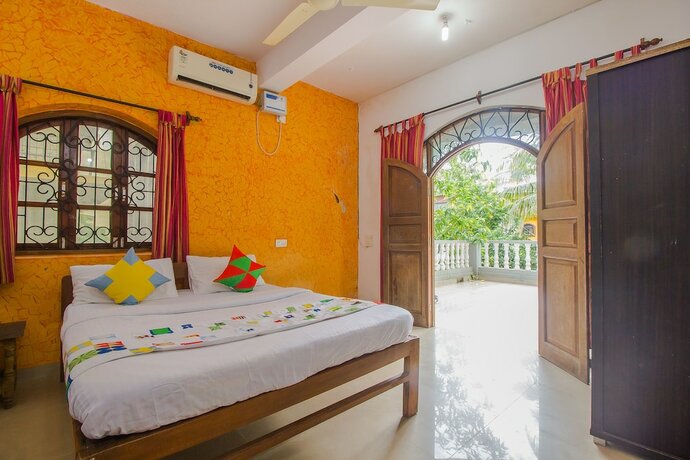 Imagen general del Hotel Star holiday home. Foto 14