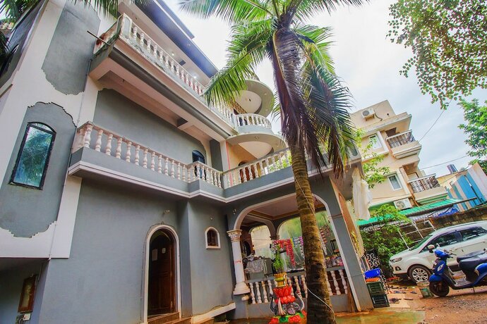 Imagen general del Hotel Star holiday home. Foto 15