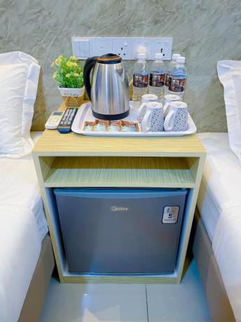 Imagen general del Hotel StarQ Bukit Bintang. Foto 2