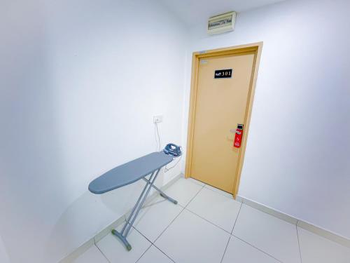 Imagen general del Hotel StarQ Bukit Bintang. Foto 4