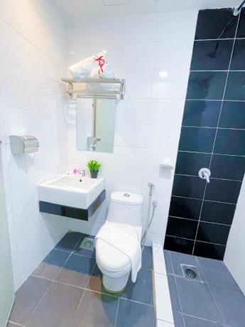 Imagen general del Hotel StarQ Bukit Bintang. Foto 5