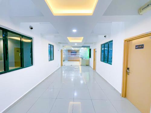 Imagen general del Hotel StarQ Bukit Bintang. Foto 9
