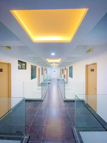 Imagen general del Hotel StarQ Bukit Bintang. Foto 10