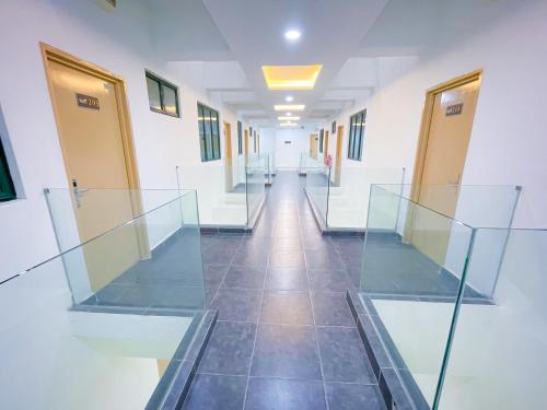 Imagen general del Hotel StarQ Bukit Bintang. Foto 11