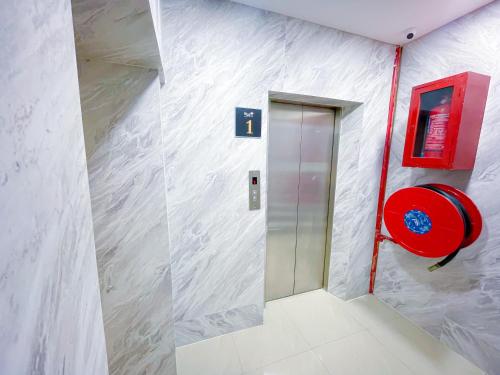 Imagen general del Hotel StarQ Bukit Bintang. Foto 12
