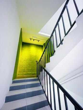 Imagen general del Hotel StarQ Bukit Bintang. Foto 13