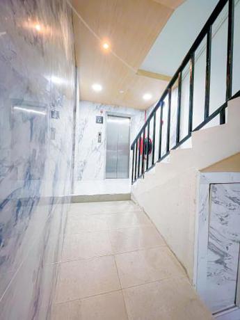 Imagen general del Hotel StarQ Bukit Bintang. Foto 14