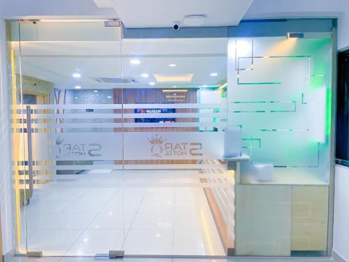 Imagen general del Hotel StarQ Bukit Bintang. Foto 15