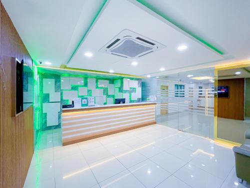 Imagen general del Hotel StarQ Bukit Bintang. Foto 16