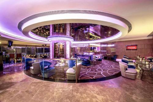 Imagen general del Hotel StarWorld, Macau. Foto 4