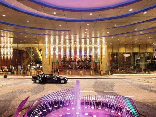 Imagen general del Hotel StarWorld, Macau. Foto 8