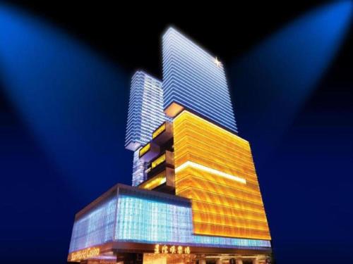 Imagen general del Hotel StarWorld, Macau. Foto 10
