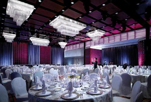 Imagen general del Hotel StarWorld, Macau. Foto 15