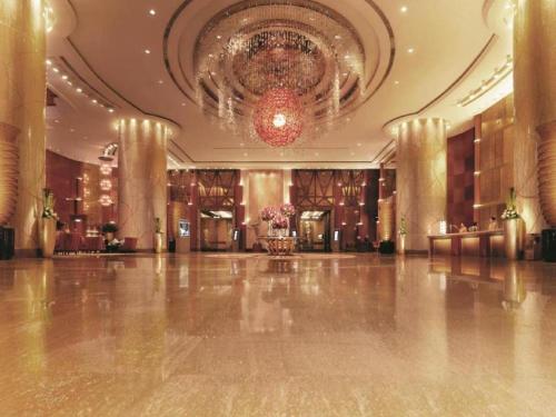 Imagen general del Hotel StarWorld, Macau. Foto 17