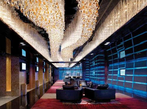 Imagen general del Hotel StarWorld, Macau. Foto 18