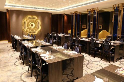 Imagen general del Hotel StarWorld, Macau. Foto 19