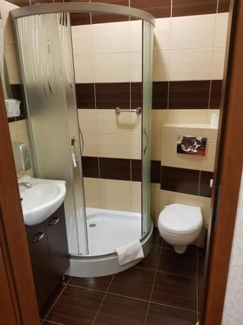 Imagen general del Hotel Stara Gorzelnia. Foto 2