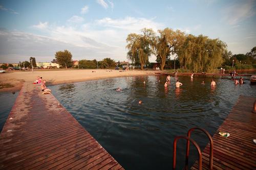 Imagen general del Hotel Stara Gorzelnia. Foto 4