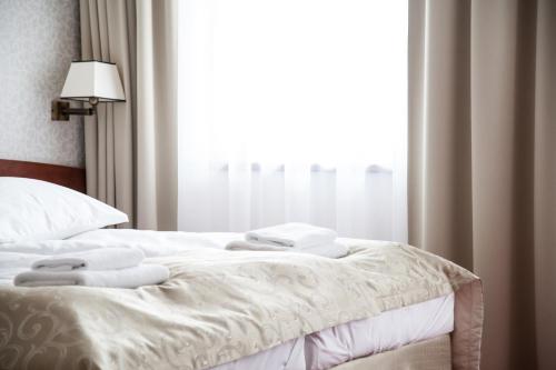 Imagen de la habitación del Hotel Stara Gorzelnia. Foto 9