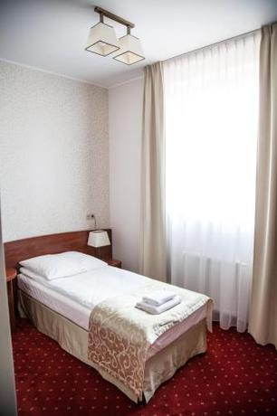 Imagen de la habitación del Hotel Stara Gorzelnia. Foto 10