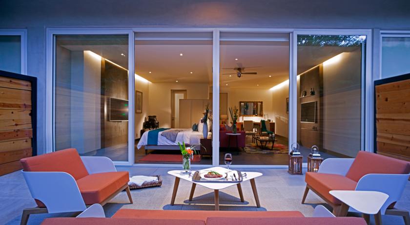 Imagen general del Hotel Stara* Hamburgo. Foto 6