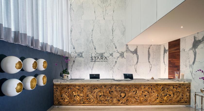 Imagen general del Hotel Stara* Hamburgo. Foto 16