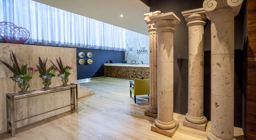 Imagen general del Hotel Stara* Hamburgo. Foto 7