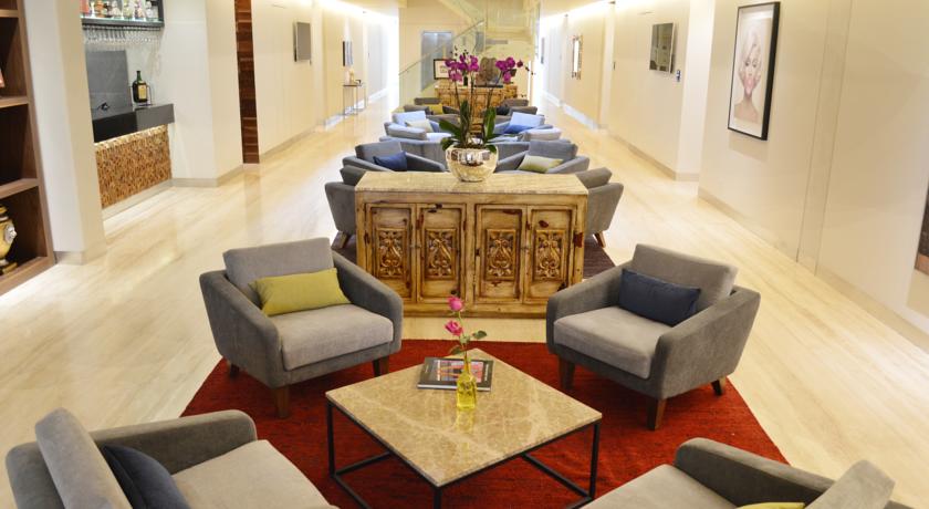 Imagen general del Hotel Stara* Hamburgo. Foto 8