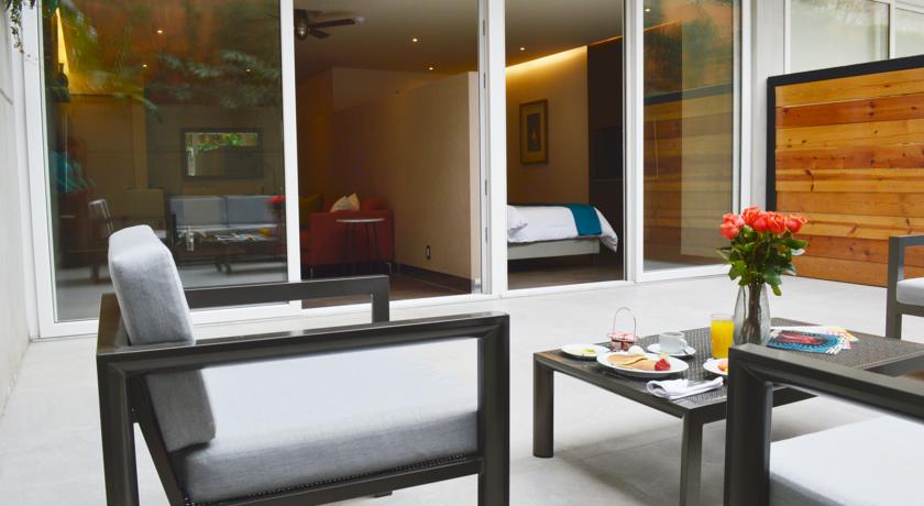 Imagen general del Hotel Stara* Hamburgo. Foto 9