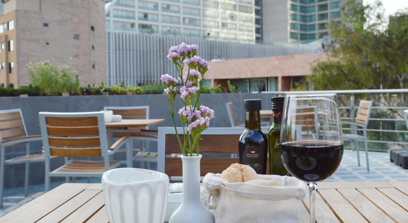 Imagen general del Hotel Stara* Hamburgo. Foto 13