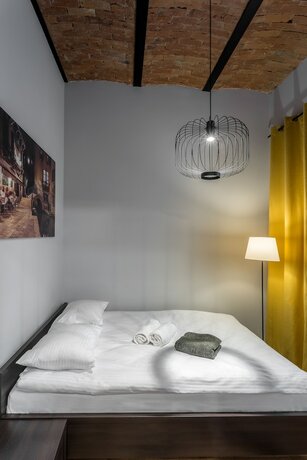 Imagen de la habitación del Hotel Stara Kamienica Dąbrowskiego Częstochowa. Foto 12